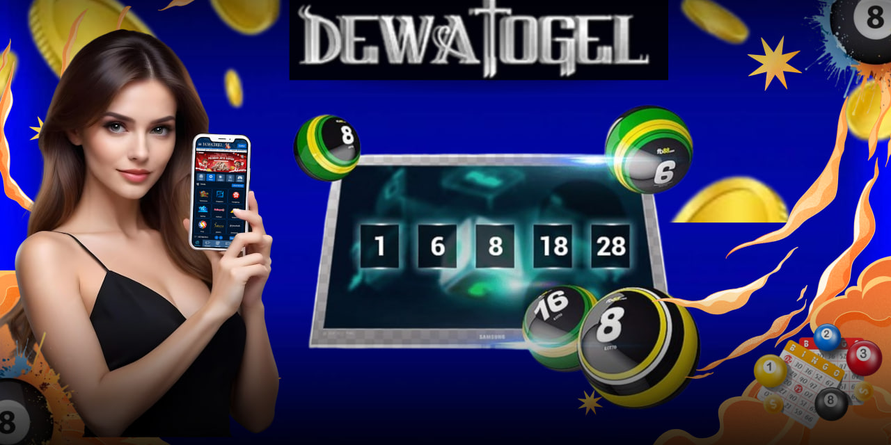 logo icon dewatogel88